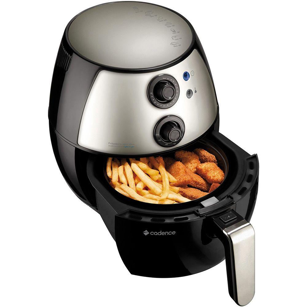 Imagem do produto FRITADEIRA AIR FRYER
