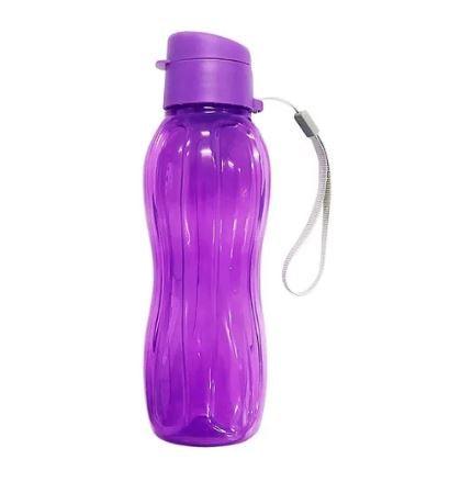 Imagem do produto SQUEEZE PLASTICO 600ML 